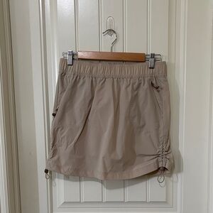 Avalanche‎ Women's Khaki Skort